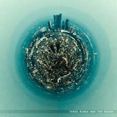 Three Kings and the Queen