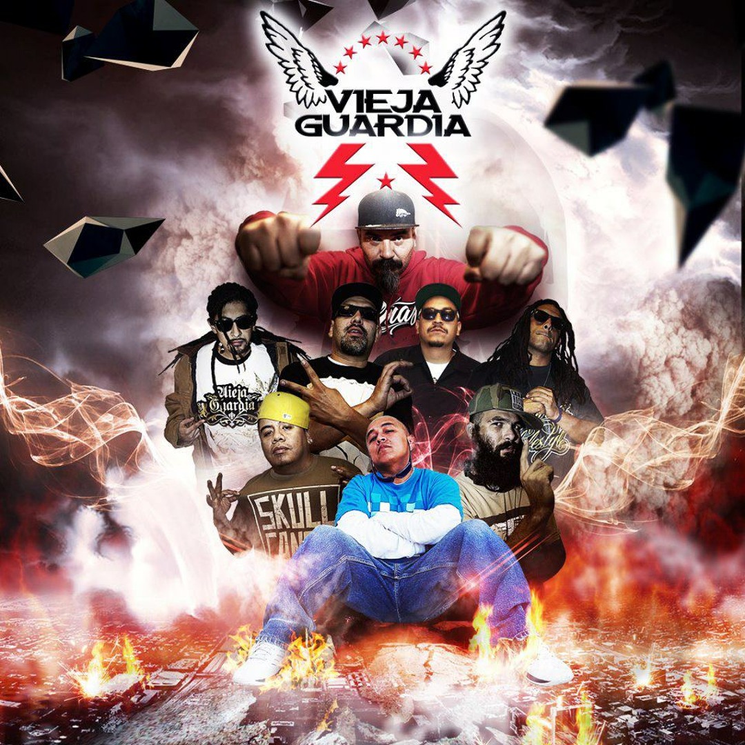 洋楽 VIEJA GUARDIA ALL STARS La vieja guardia - all stars - playlist by Jaime Olmos