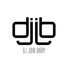 DJ John Barry