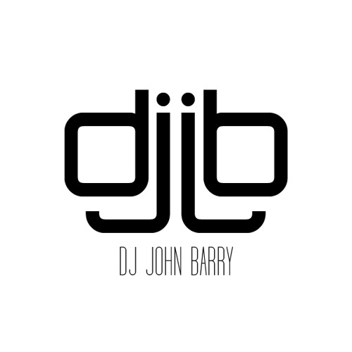 DJ John Barry — artist photo