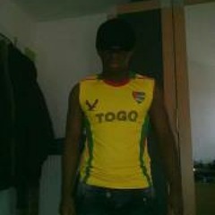 Fischall Blacky Abourou