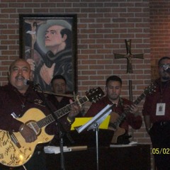 Candelario O Aguilar