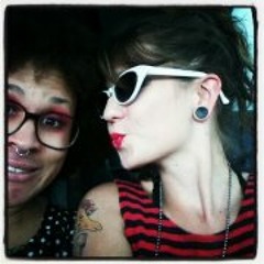 Allison Marie Fo'reals