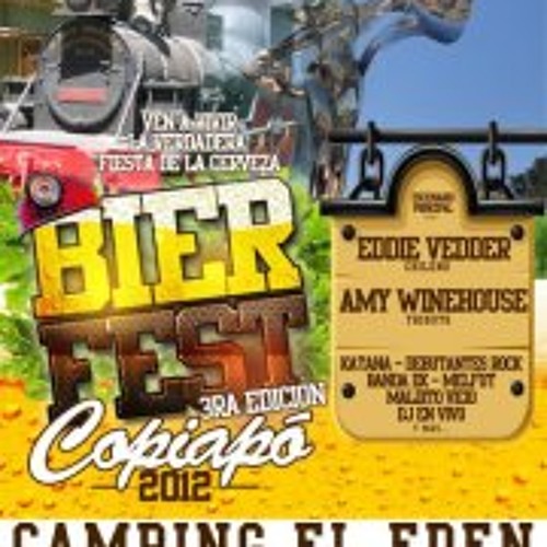 Bierfest Copiapo’s avatar