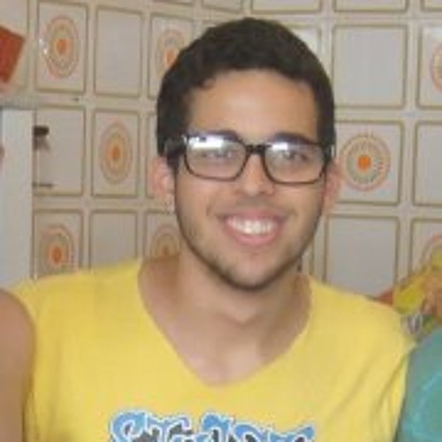 Guilherme Alves Ferreira’s avatar