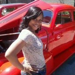 Melissa Rollins Gilmore