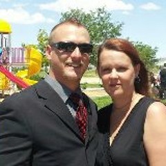 Christina Marie Rojas