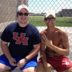 Austin Patrick Smith