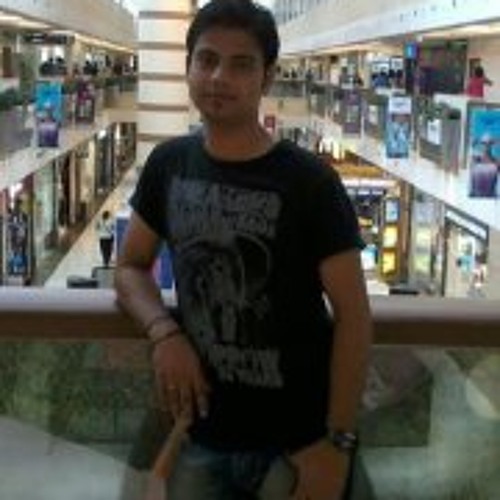 Nehal Siddiqui’s avatar