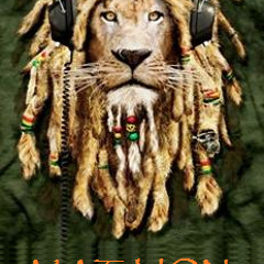 Mat Lion DJ