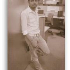 Sreejith Bhaskaran