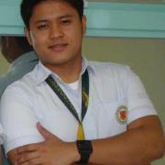 Mark Lawrence Patiag