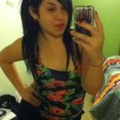 Haydee Lynette Garcia