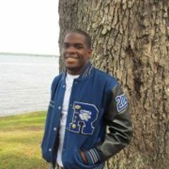 Chris SoExuberant Hepburn