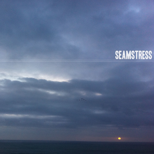 SoundCloud profile picture for @seamstress