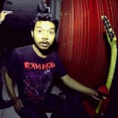 Tezar Faricha Nandito