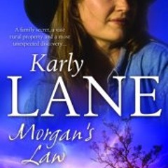 Karly Lane Author