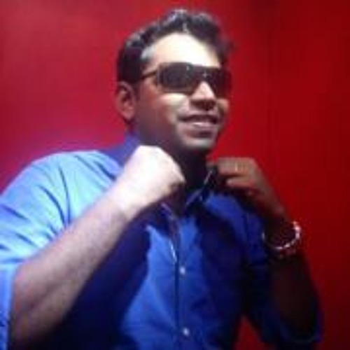 Rithul Roy’s avatar