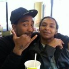 Nephew Yung Pome Furye