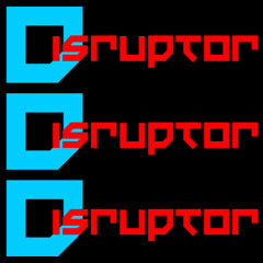 DDDisruptor