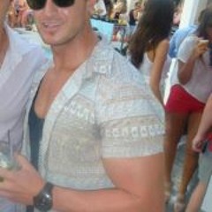 Adam Vee