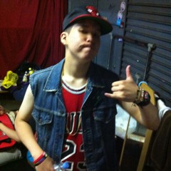 Seezy a.k.a Young Break