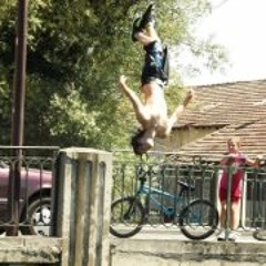 Un peu de tout.. sauf de la trance !