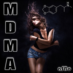 MDMA Trance