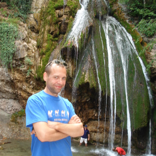 In my dreams(radio edit)