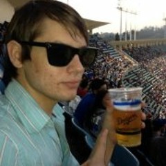 Sean Michael Bradley