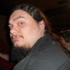 David Thanatos Burel