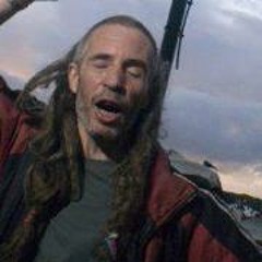 dirty hippy