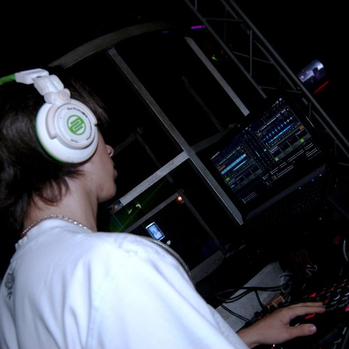 Hands Up / Jumpstyle mix (July 2012)