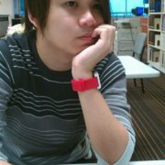 Raymond Git Tchun Yeong