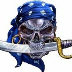 BlueDubPirate