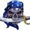 BlueDubPirate