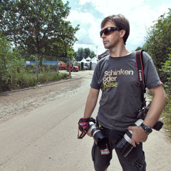 Rutger Geerling