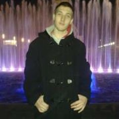 Thomas Garcia 8