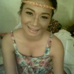 Patrizia Anne Miranda