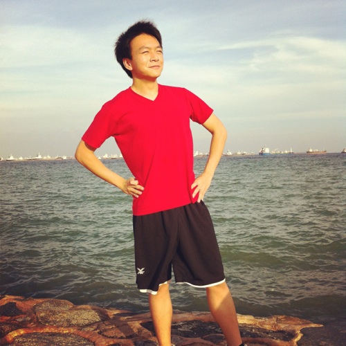 Jonbeibeibei