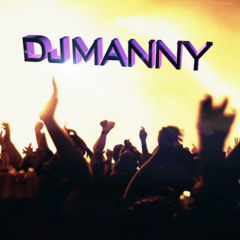 Dj MANNy
