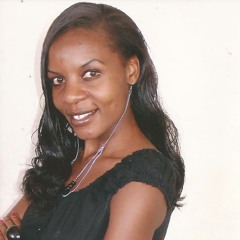 louise wambani