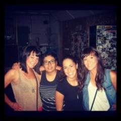 Megan Christine Hamby