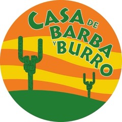 Casa de Barba y Burro