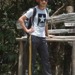 Dibesh Ranjit