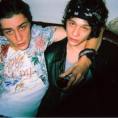 Get Back (Big Bill Broonzy cover)