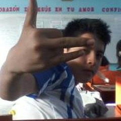 Renzo Aldahir Vergara