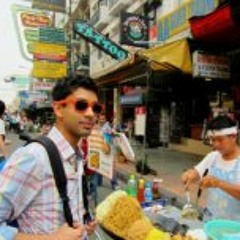 Naveed Hossain