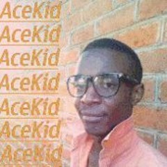 Fungaih AceKid Chimwaza