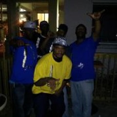 Bone Allen Bullcitykartel